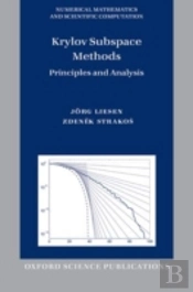 Krylov Subspace Methods
