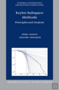 Bertrand.pt - Krylov Subspace Methods