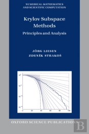 Krylov Subspace Methods
