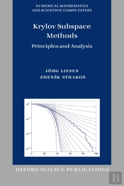 Bertrand.pt - Krylov Subspace Methods