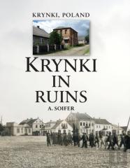 Krynki In Ruins