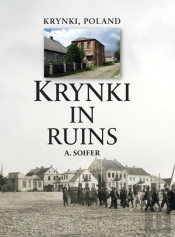 Krynki In Ruins