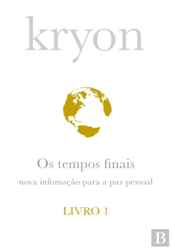 Bertrand.pt - Kryon I - Os Tempos Finais