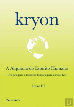 Bertrand.pt - Kryon - Livro III