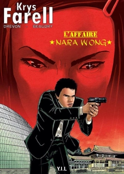 Bertrand.pt - Krys Farell - L'Affaire Nara Wong