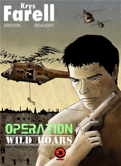 Bertrand.pt - Krys Farell - Operation Wild Boars