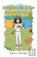 Krystal Key And The Camping Chaos