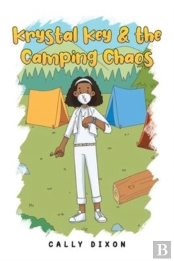 Bertrand.pt - Krystal Key And The Camping Chaos