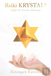 Krystal Reiki
