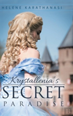 Bertrand.pt - Krystallenia'S Secret Paradise