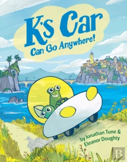 Bertrand.pt - K'S Car Can Go Anywhere!