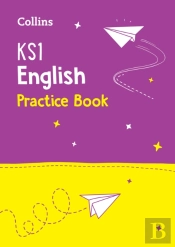Ks1 English Practice Book
