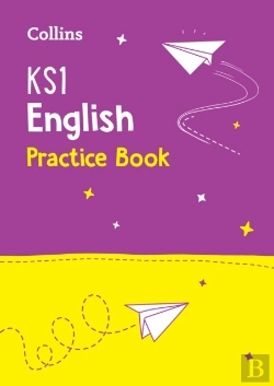 Bertrand.pt - Ks1 English Practice Book