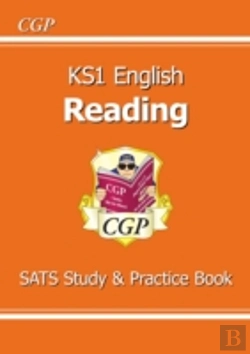 Bertrand.pt - Ks1 English Reading Study & Practice Book
