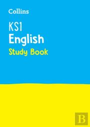Ks1 English Study Book