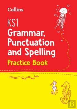 Bertrand.pt - Ks1 Grammar, Punctuation And Spelling Practice Book