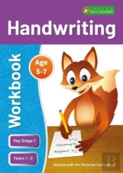 Ks1 Handwriting Workbook For Ages 5-7 (Years 1 - 2) Perfect For Learning At Home Or Use In The Classroom