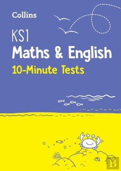 Bertrand.pt - Ks1 Maths And English 10 Minute Tests