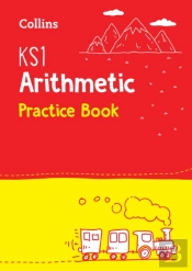 Ks1 Maths Arithmetic Practice Book