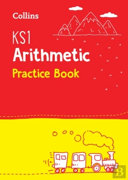 Bertrand.pt - Ks1 Maths Arithmetic Practice Book
