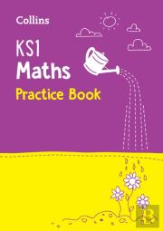 Ks1 Maths Practice Book