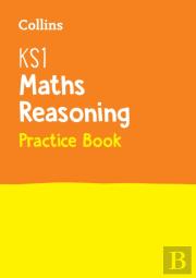 Ks1 Maths Reasoning Practice Book