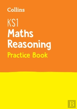 Bertrand.pt - Ks1 Maths Reasoning Practice Book