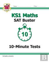Ks1 Maths Sat Buster: 10-Minute Tests