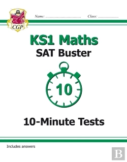 Bertrand.pt - Ks1 Maths Sat Buster: 10-Minute Tests
