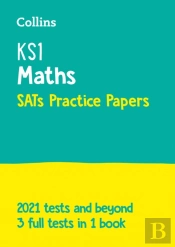 Ks1 Maths Sats Practice Papers