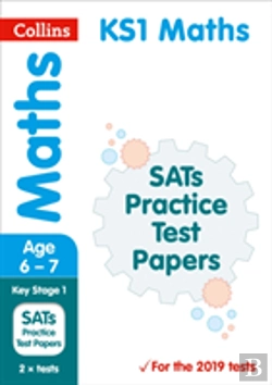 Bertrand.pt - Ks1 Maths Sats Practice Test Papers