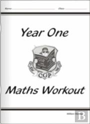 Ks1 Maths Workout - Year 1