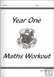 Ks1 Maths Workout - Year 1