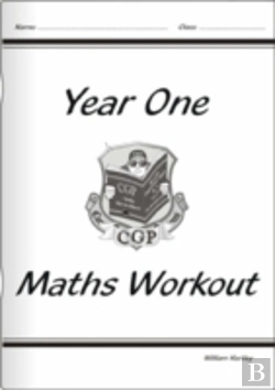 Bertrand.pt - Ks1 Maths Workout - Year 1