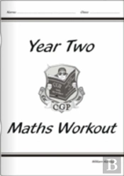 Ks1 Maths Workout - Year 2