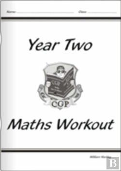 Bertrand.pt - Ks1 Maths Workout - Year 2