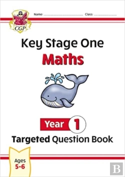 Bertrand.pt - Ks1 Maths Year 1 Targeted Question Book