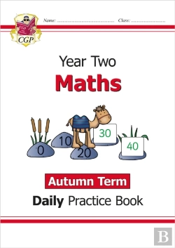 Bertrand.pt - Ks1 Maths Year 2 Daily Practice Book: Autumn Term