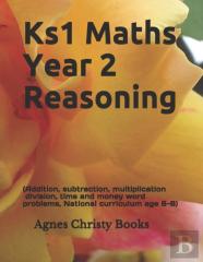 Ks1 Maths Year 2 Reasoning