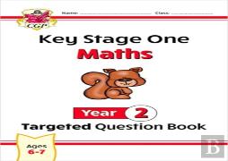 Ks1 Maths Year 2 Targeted Question Book