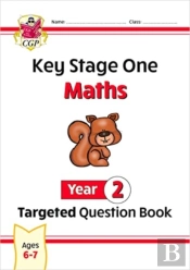 Ks1 Maths Year 2 Targeted Question Book