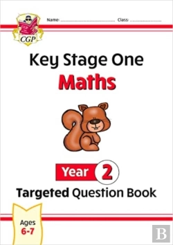 Bertrand.pt - Ks1 Maths Year 2 Targeted Question Book