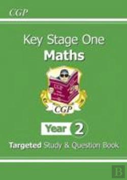Bertrand.pt - Ks1 Maths Year 2 Targeted Study & Question Book