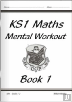 Bertrand.pt - Ks1 Mental Maths Workout - Year 1