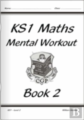 Ks1 Mental Maths Workout - Year 2