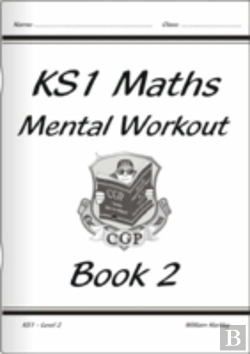 Bertrand.pt - Ks1 Mental Maths Workout - Year 2