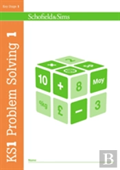 Ks1 Problem Solving Book 1