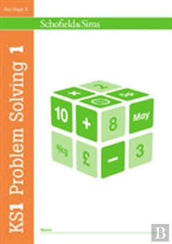 Bertrand.pt - Ks1 Problem Solving Book 1