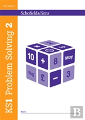 Ks1 Problem Solving Book 2