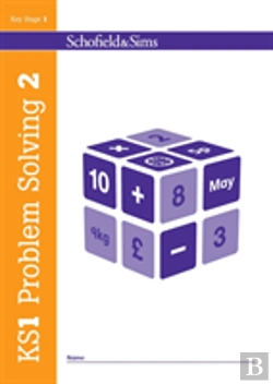 Bertrand.pt - Ks1 Problem Solving Book 2